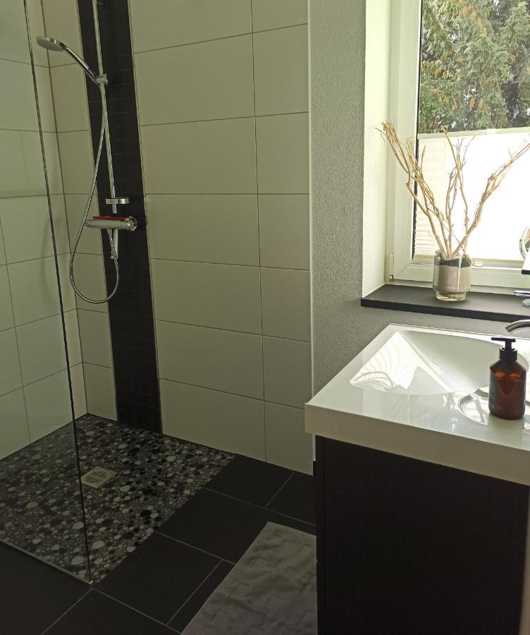 Ferienwohnung Villenviertel Rudolstadt Dış mekan fotoğraf