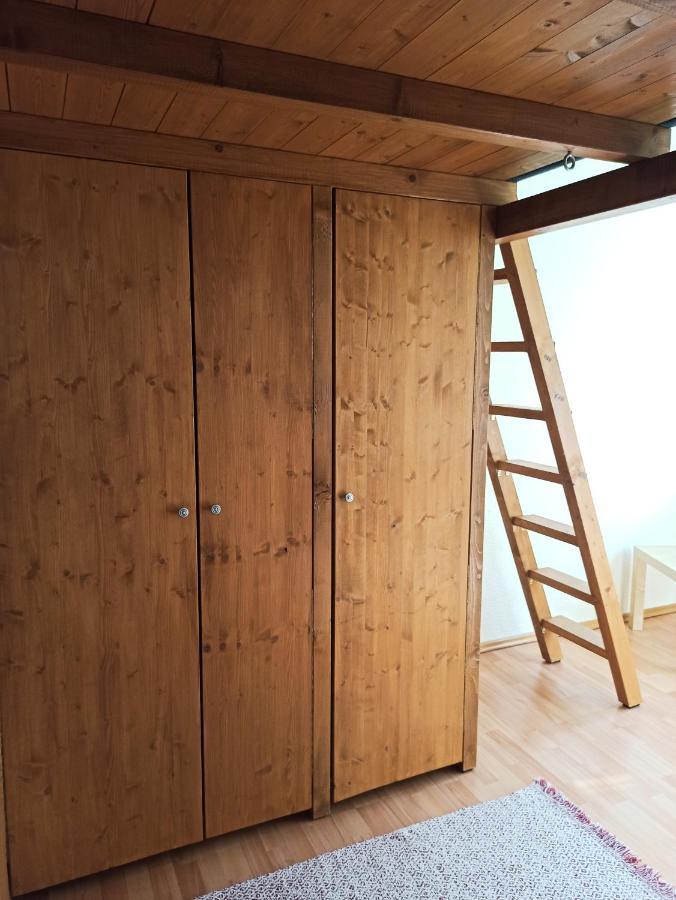 Ferienwohnung Villenviertel Rudolstadt Dış mekan fotoğraf